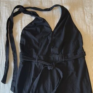 Free People Beach Randi Midi Dress